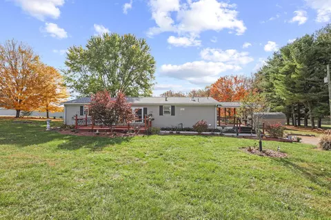 2782 James Rd, Granville, OH 43023