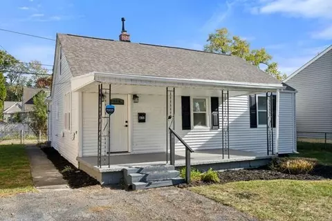 632 Pierce Ave, Columbus, OH 43213