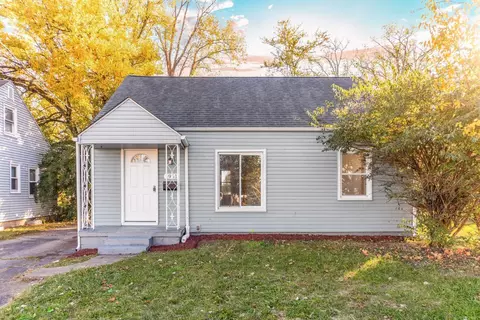1961 Dartmouth Ave, Columbus, OH 43219