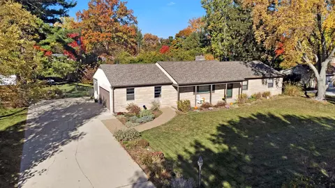 110 Grandview Dr, Dublin, OH 43017