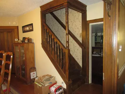 Entry Way - 4061 Tavener Rd SE, Heath, OH 43056 photo 1 of 5