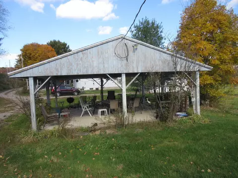 Exterior - 4061 Tavener Rd SE, Heath, OH 43056 photo 14 of 18