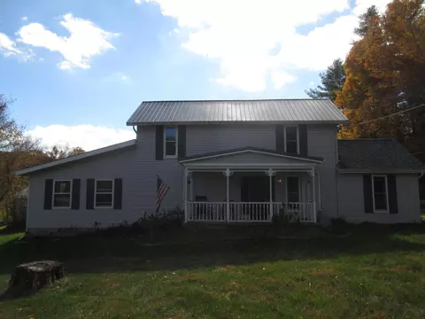4061 Tavener Rd SE, Heath, OH 43056