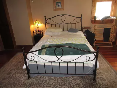 Bedroom - 4061 Tavener Rd SE, Heath, OH 43056 photo 3 of 4