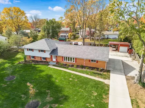 3975 Patricia Dr, Columbus, OH 43220