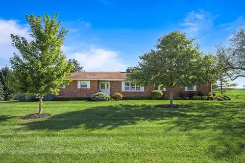 3884 State Route 203, Radnor, OH 43066