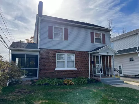 1735 Milford Ave, Columbus, OH 43224