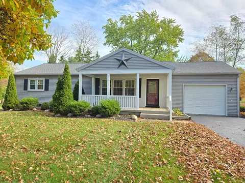 365 Laughbaum Dr, Galion, OH 44833
