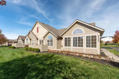 156 Jamie Lynn Cir, Pickerington, OH 43147