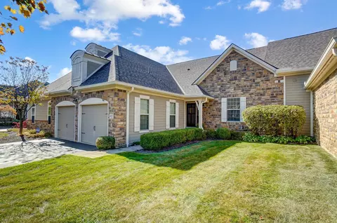 9377 Pratolino Villa Dr, Dublin, OH 43016