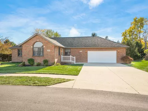 1035 Edinburgh, London, OH 43140