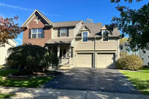 7916 Glenmore Dr, Powell, OH 43065