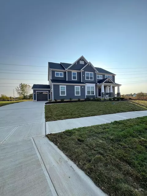 6476 Whitewater Way, Hilliard, OH 43026