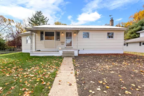 528 Spring St, Lancaster, OH 43130