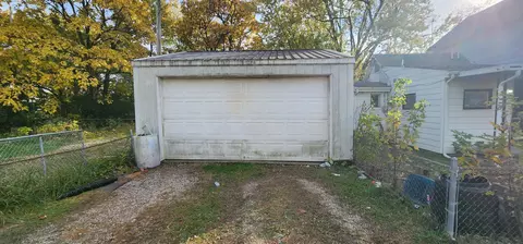 Exterior - 1804 Kentucky Ave, Springfield, OH 45505 photo 3 of 6