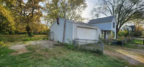 Exterior - 1804 Kentucky Ave, Springfield, OH 45505 photo 6 of 6