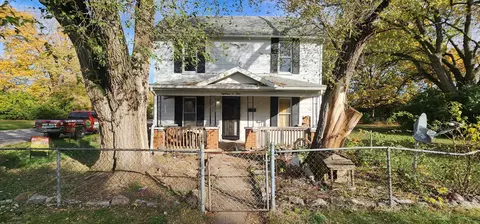 1804 Kentucky Ave, Springfield, OH 45505