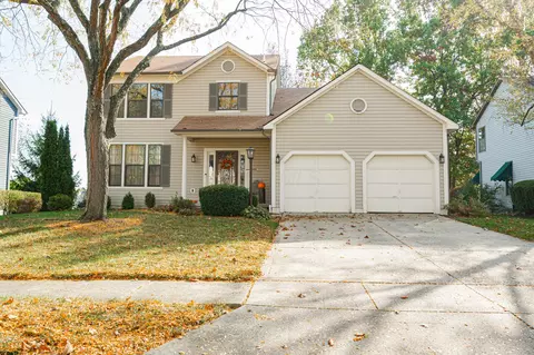 5079 Harvest Meadow Ct, Hilliard, OH 43026