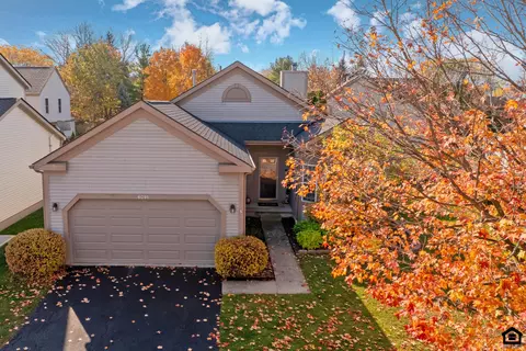 6091 Carmell Dr, Columbus, OH 43228