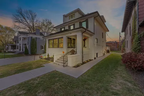 91 Franklin Park W, Columbus, OH 43205