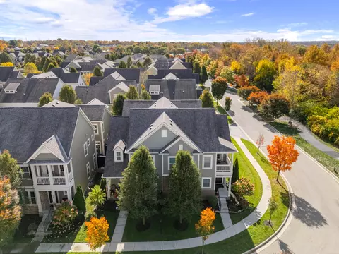 4255 Troutbrook Dr #97, Dublin, OH 43017