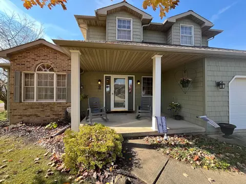 167 Rolling Meadows Dr, Chillicothe, OH 45601