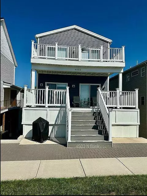 4503 N Bank Rd, Buckeye Lake, OH 43008