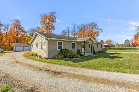 4043 Blacks Rd SW, Hebron, OH 43025