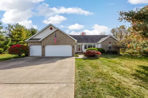 4609 Refugee Rd, Baltimore, OH 43105
