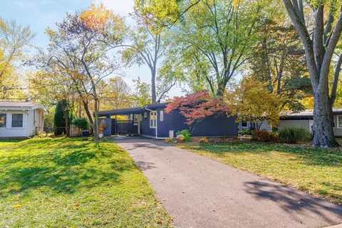 2453 Bristol Rd, Columbus, OH 43221