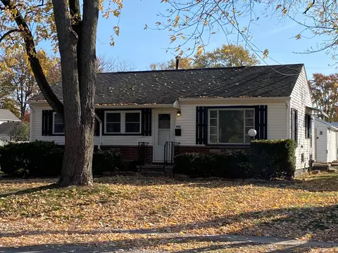 998 Uncapher Ave, Marion, OH 43302