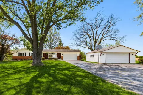 13399 Watkins Rd, Marysville, OH 43040