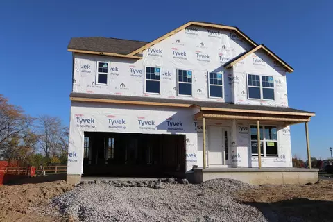 38 Chambers Bay Rd, Commercial Point, OH 43116
