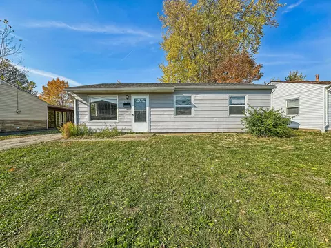 1239 Brentnell Ave, Columbus, OH 43219