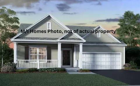 3105 Mckinney Rd, Grove City, OH 43123