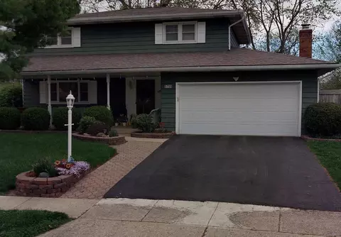 5759 Greendale Dr, Galloway, OH 43119