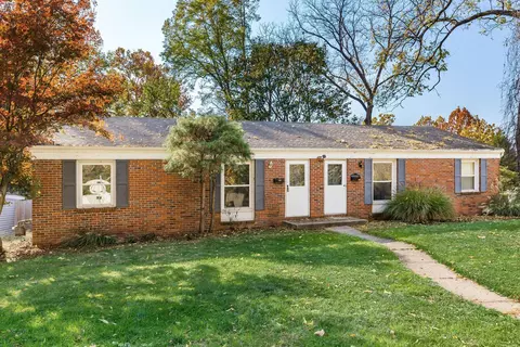 537 Rosslyn Ave #537, Columbus, OH 43214