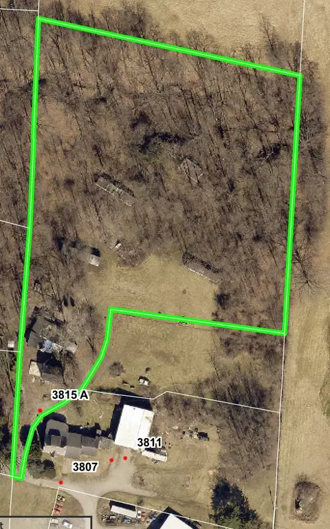 3815 Old Wheeling Rd, Zanesville, OH 43701