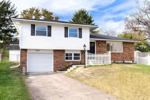 3124 Valley Creek Dr, Columbus, OH 43223