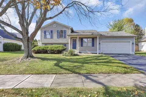5069 Mcintosh St, Groveport, OH 43125