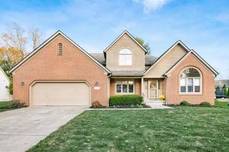 7524 Lismore Dr, Reynoldsburg, OH 43068