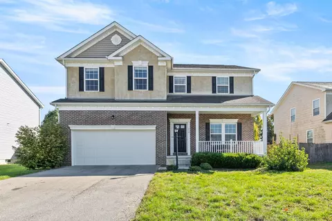 276 Evergreen Ct, Pickerington, OH 43147