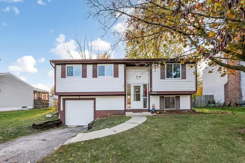 1313 Peppercorn Dr, Galloway, OH 43119