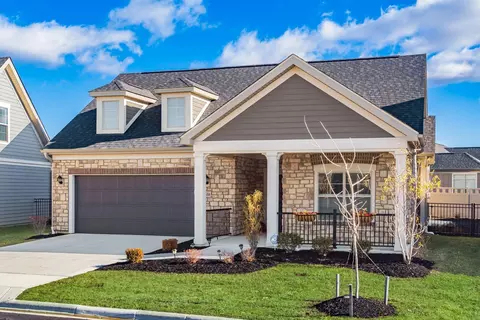3686 Quarter Pole Ln, Grove City, OH 43123