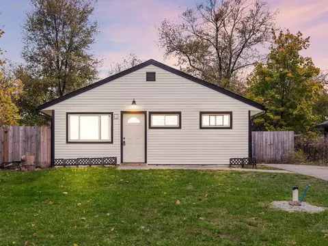 2333 Brentnell Ave, Columbus, OH 43211