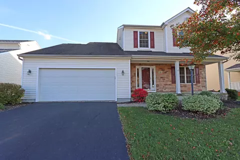 863 Edgewater Ln, Marysville, OH 43040