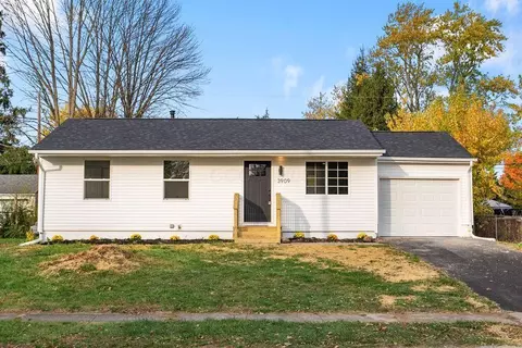 3909 Evanston Rd, Columbus, OH 43232