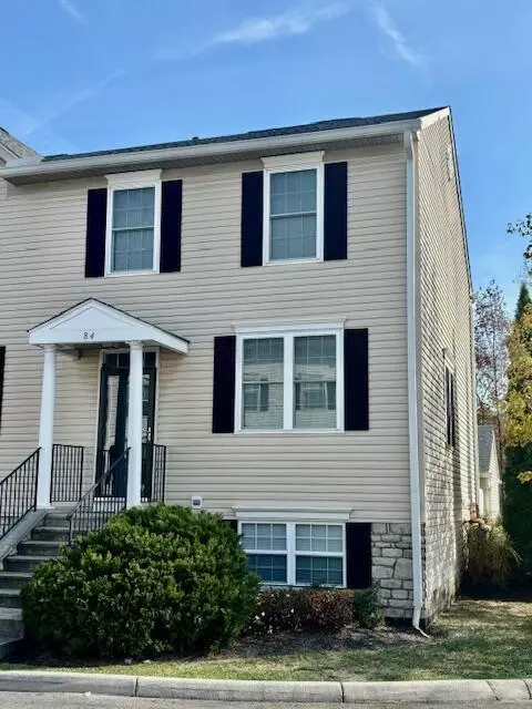 84 Preswicke Ml #84, Blacklick, OH 43004