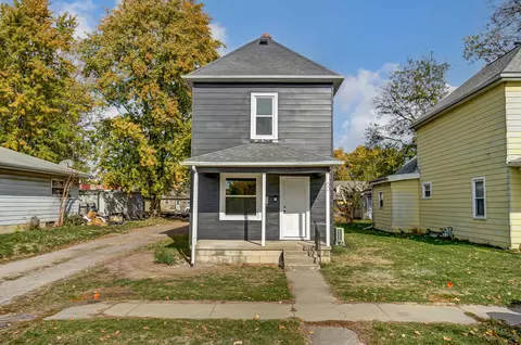 60 S Madison Rd, London, OH 43140