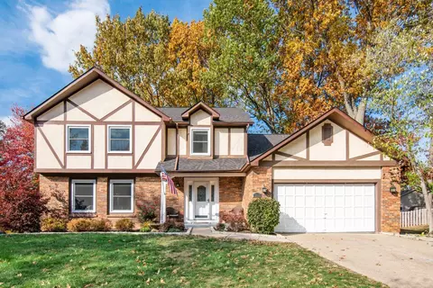 1092 E College Ave, Westerville, OH 43081